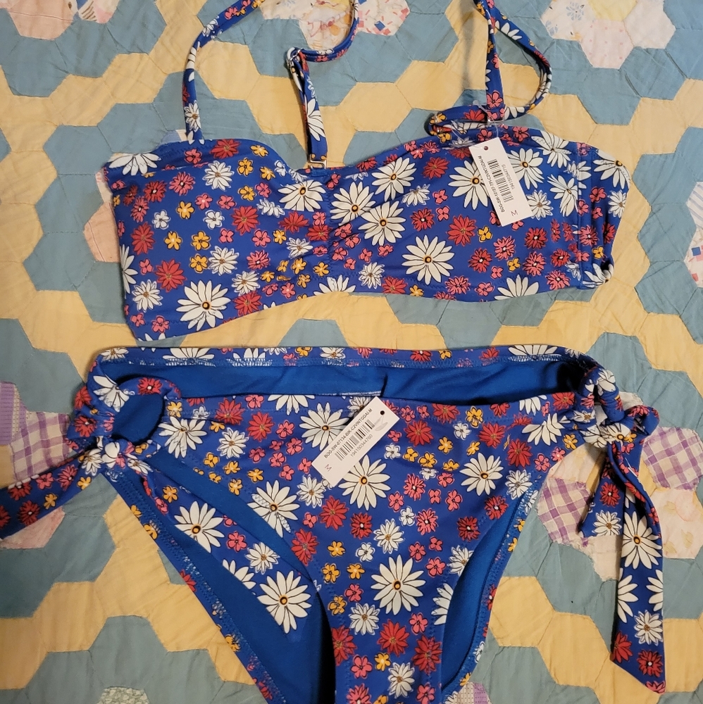 Adore Me Bikini